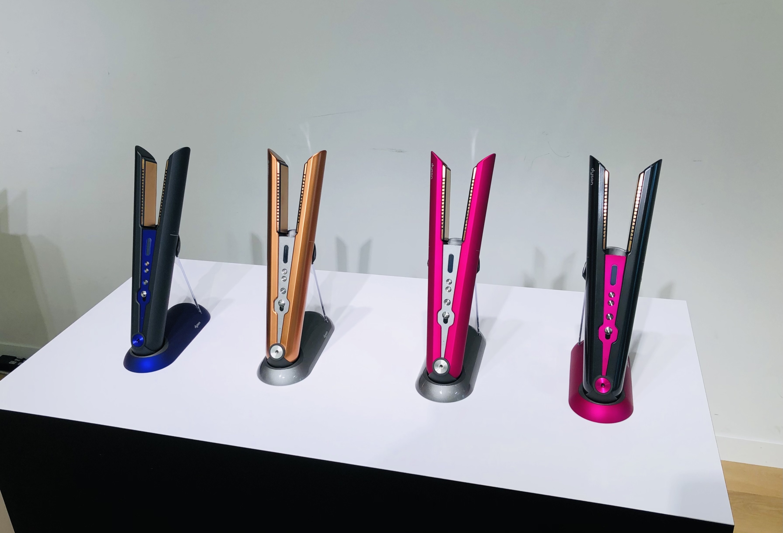 【執筆】Moovoo　ヘアアイロン記事を執筆しました