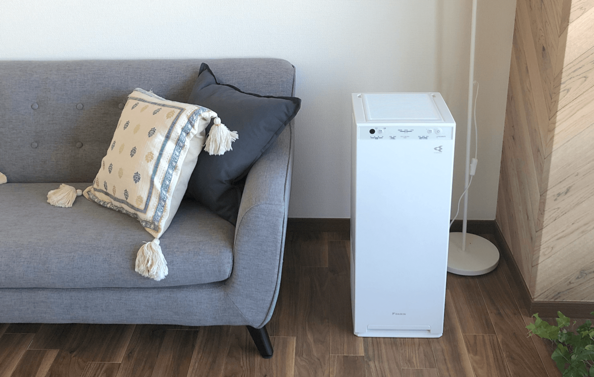 【監修】ヨムーノ　空気清浄機記事を監修しました