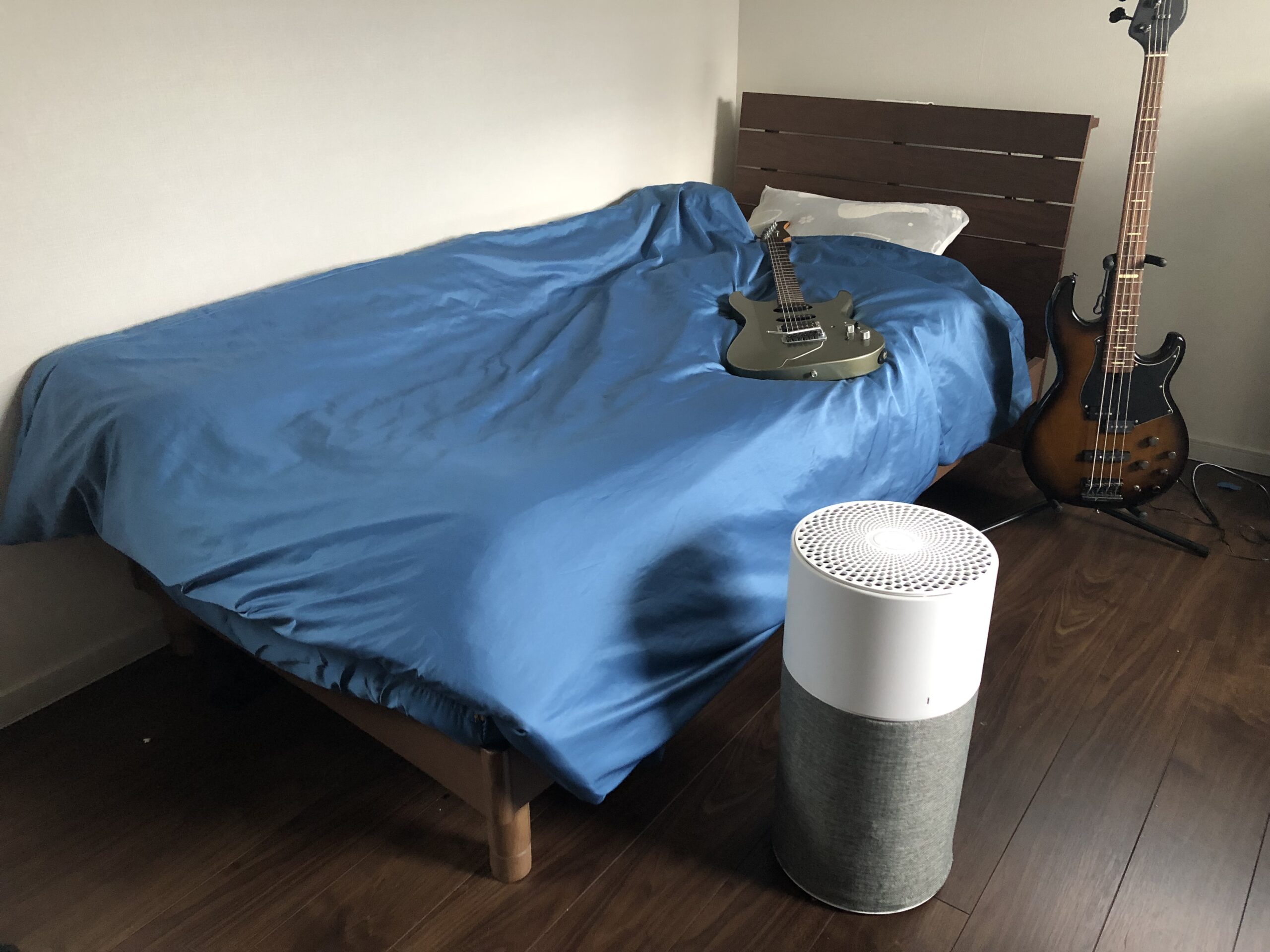 【執筆】ブルーエア「こどもの空気研究所」に受験生のための風邪対策を執筆