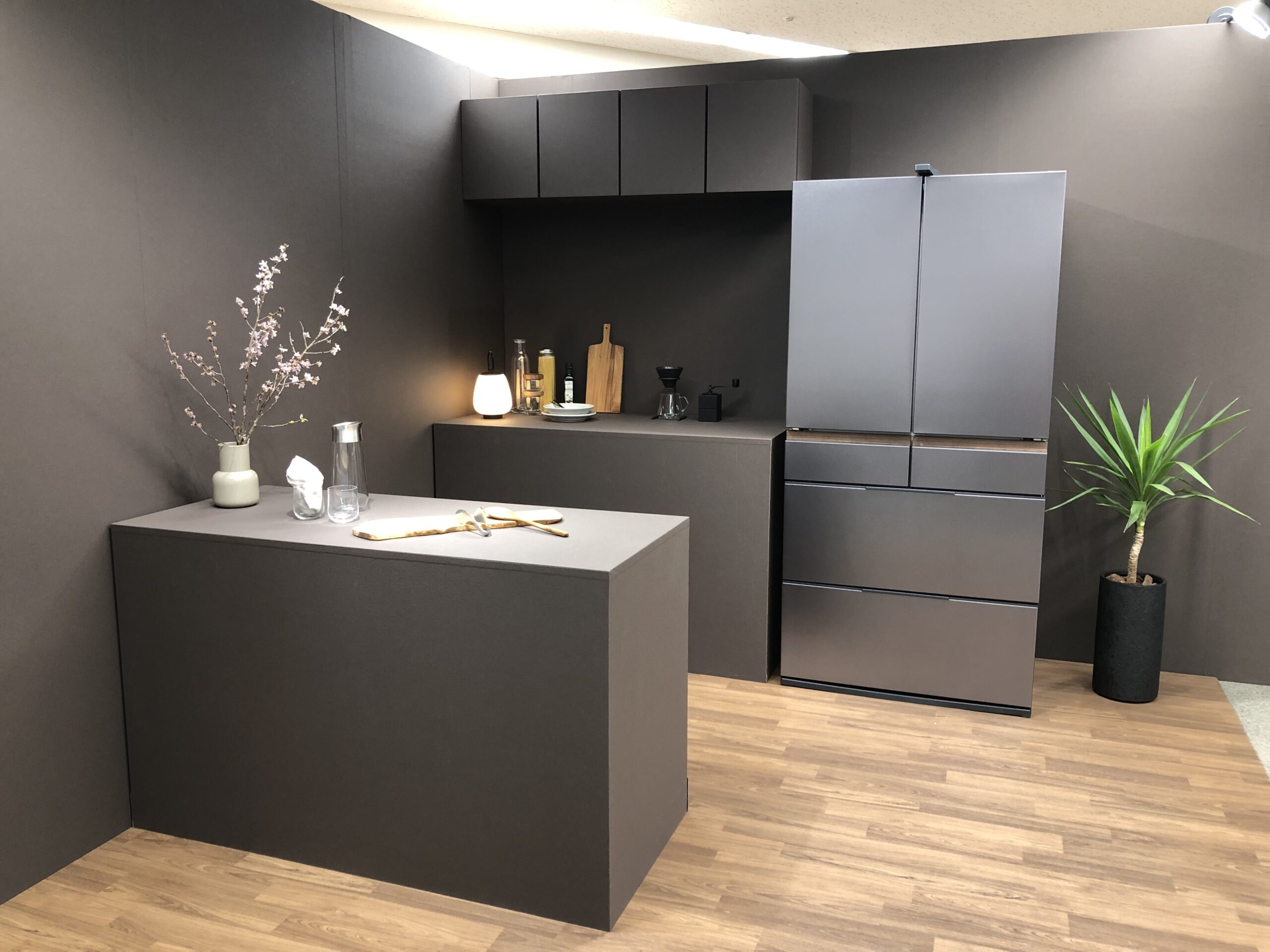 【執筆】3月24日「cookpadニュース」で冷蔵庫選びのポイントを紹介しました