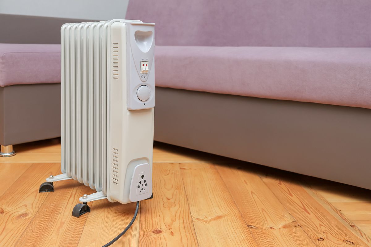 【モダンリビング】Web版にてオイルヒーター記事を監修しました