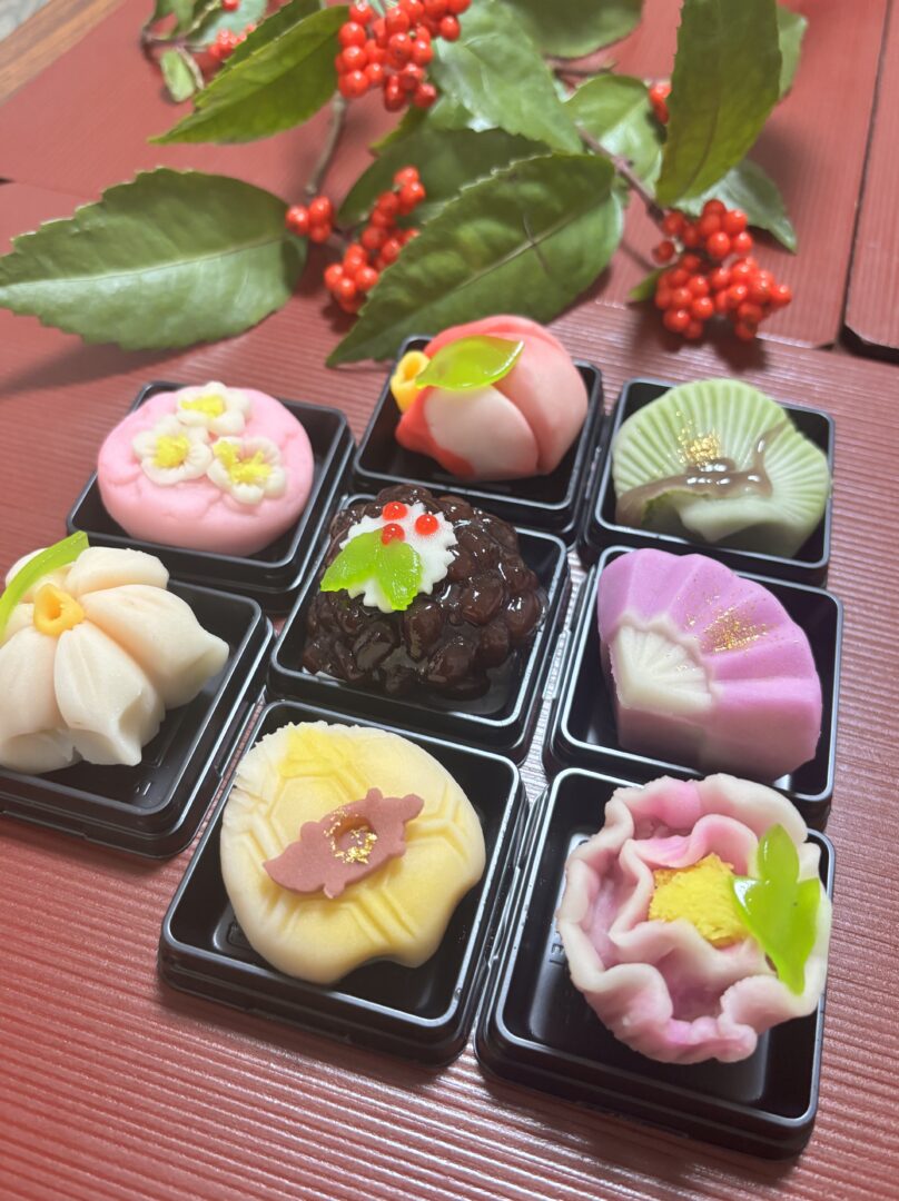 新年明けましておめでとうございます。