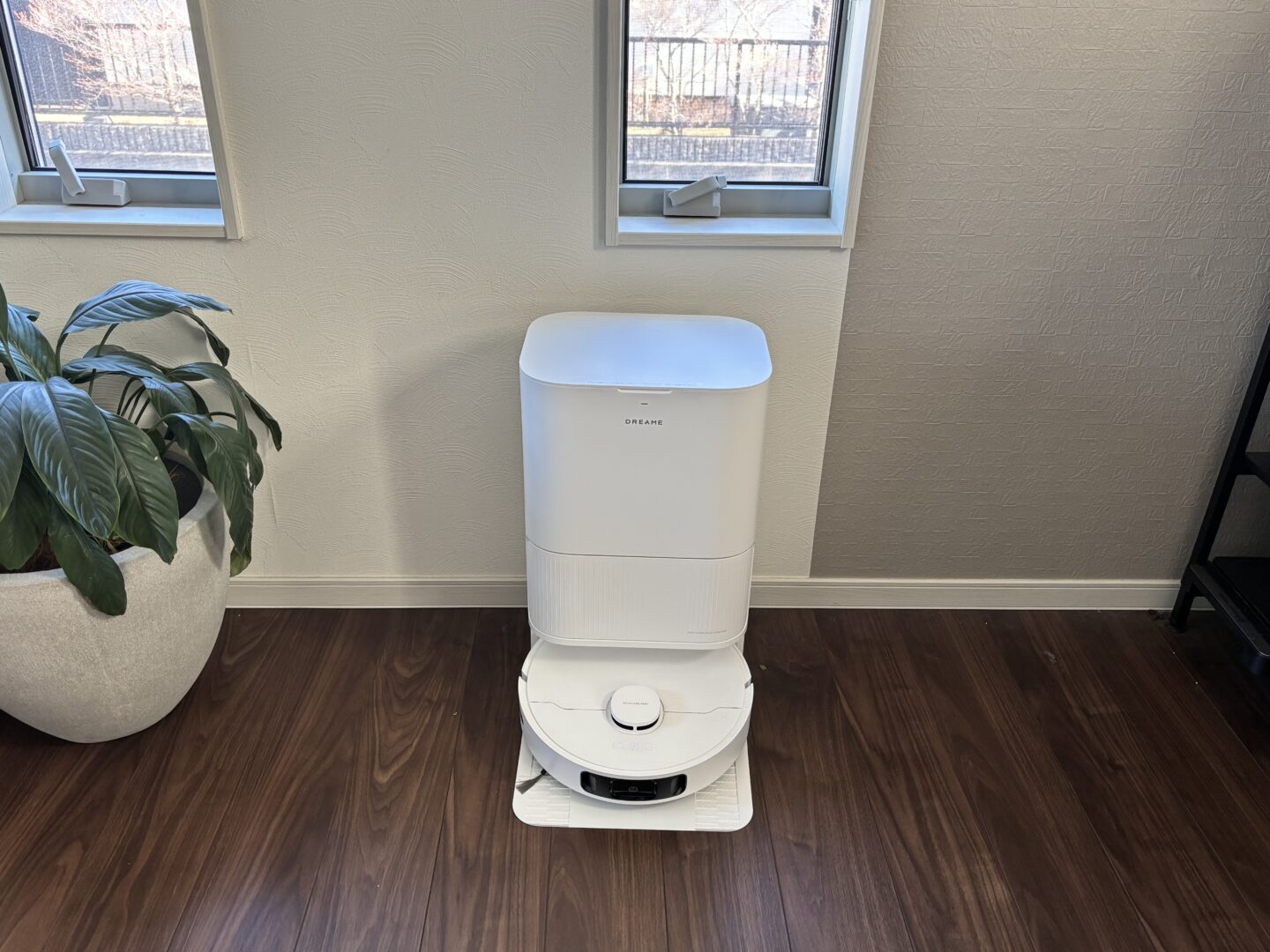 保護中: 【家電レビュー】このクオリティで5万円？Dreameのロボット掃除機「D20 Ultra」のコスパが良すぎて驚いた（PR）